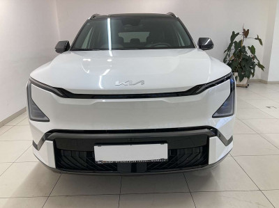 KIA EV5 Vorführwagen