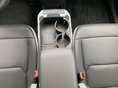 KIA EV5 Vorführwagen