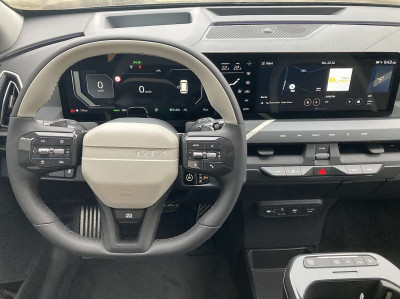 KIA EV5 Vorführwagen