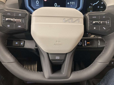 KIA EV5 Vorführwagen
