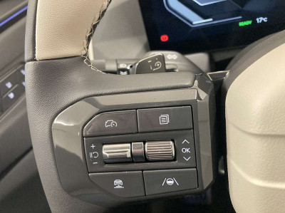 KIA EV5 Vorführwagen