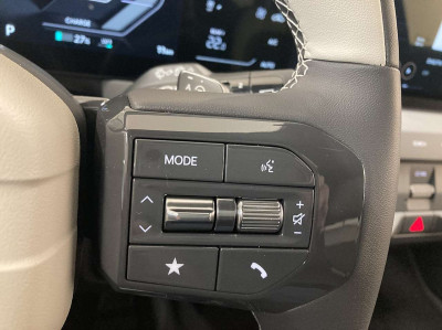 KIA EV5 Vorführwagen