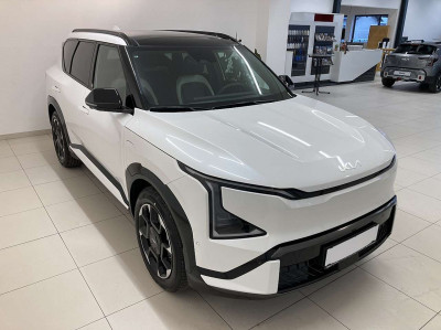 KIA EV5 Vorführwagen