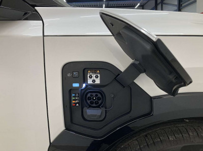 KIA EV5 Vorführwagen