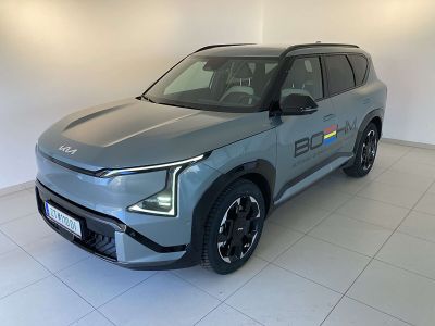 KIA EV5 Vorführwagen