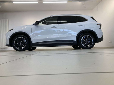 MG MGS5 EV Neuwagen