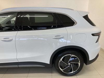 MG MGS5 EV Neuwagen
