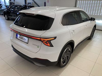 MG MGS5 EV Neuwagen