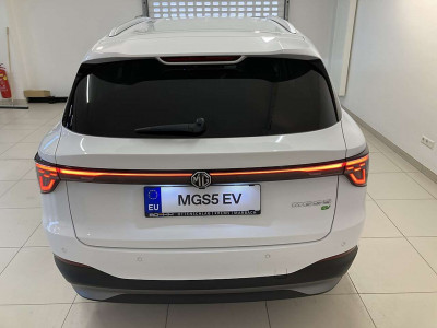 MG MGS5 EV Neuwagen