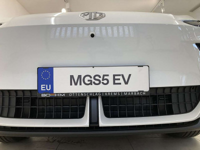 MG MGS5 EV Neuwagen