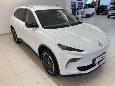 MG MGS5 EV Neuwagen