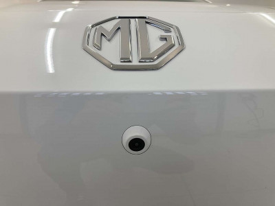 MG MGS5 EV Neuwagen