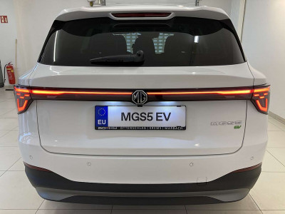 MG MGS5 EV Neuwagen