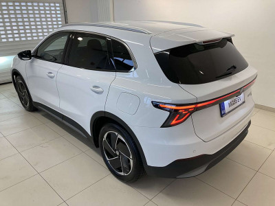 MG MGS5 EV Neuwagen