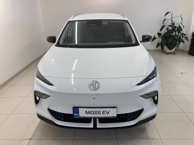 MG MGS5 EV Neuwagen