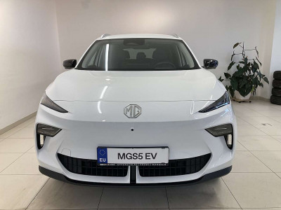 MG MGS5 EV Neuwagen