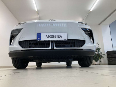 MG MGS5 EV Neuwagen