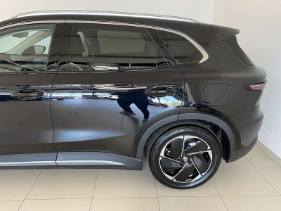 MG MGS5 EV Neuwagen