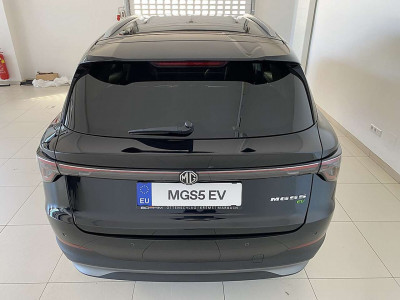 MG MGS5 EV Neuwagen