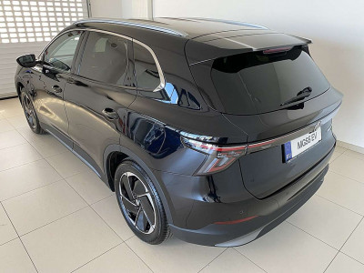 MG MGS5 EV Neuwagen