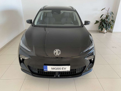 MG MGS5 EV Neuwagen