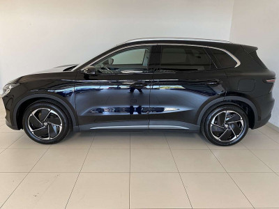 MG MGS5 EV Neuwagen