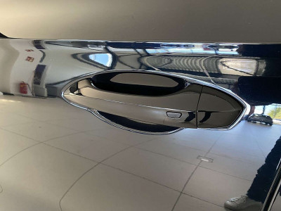 MG MGS5 EV Neuwagen