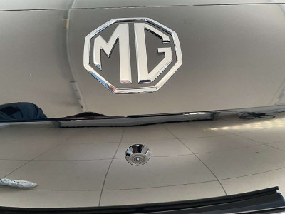 MG MGS5 EV Neuwagen