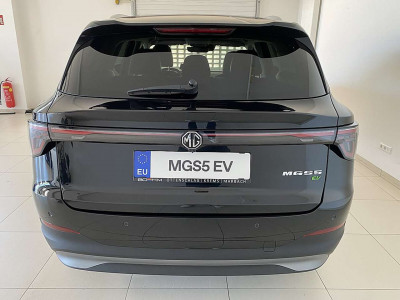 MG MGS5 EV Neuwagen