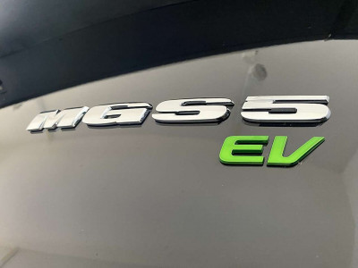 MG MGS5 EV Neuwagen