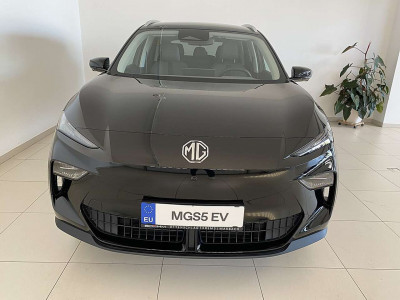 MG MGS5 EV Neuwagen