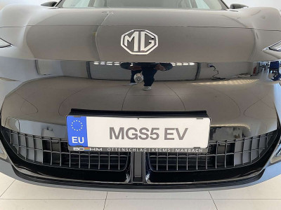 MG MGS5 EV Neuwagen
