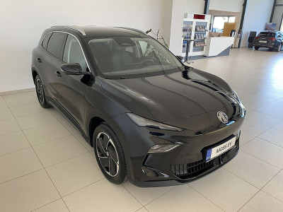 MG MGS5 EV Neuwagen