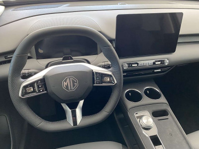 MG MGS5 EV Neuwagen