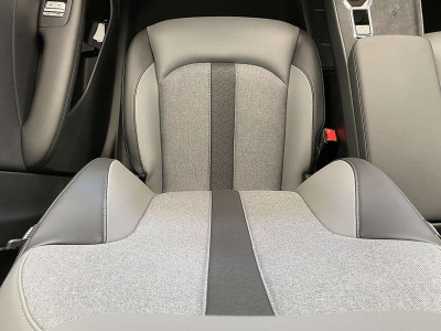 MG MGS5 EV Neuwagen MG MGS5 EV Neuwagen