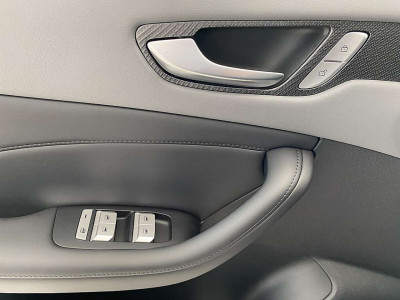 MG MGS5 EV Neuwagen MG MGS5 EV Neuwagen