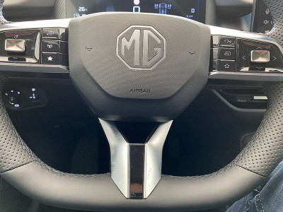MG MGS5 EV Neuwagen MG MGS5 EV Neuwagen