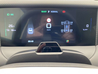MG MGS5 EV Neuwagen MG MGS5 EV Neuwagen