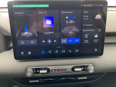 MG MGS5 EV Neuwagen MG MGS5 EV Neuwagen