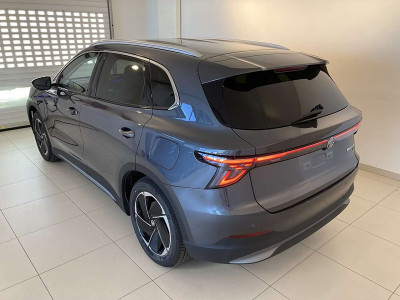 MG MGS5 EV Neuwagen MG MGS5 EV Neuwagen