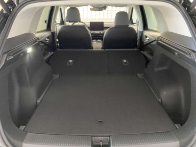 MG MGS5 EV Neuwagen MG MGS5 EV Neuwagen