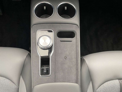 MG MGS5 EV Neuwagen