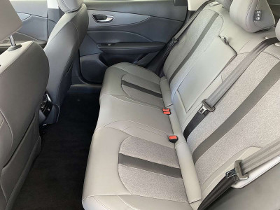 MG MGS5 EV Neuwagen MG MGS5 EV Neuwagen