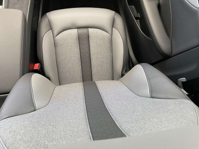 MG MGS5 EV Neuwagen MG MGS5 EV Neuwagen