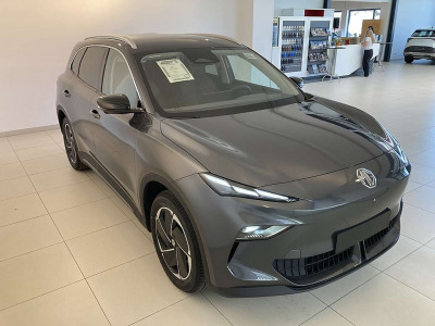 MG MGS5 EV Neuwagen MG MGS5 EV Neuwagen