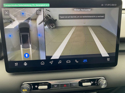 MG MGS5 EV Neuwagen MG MGS5 EV Neuwagen