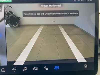 MG MGS5 EV Neuwagen MG MGS5 EV Neuwagen