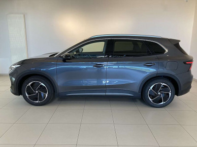 MG MGS5 EV Neuwagen MG MGS5 EV Neuwagen