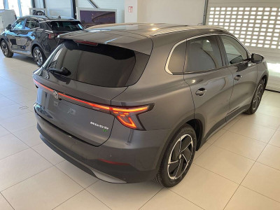 MG MGS5 EV Neuwagen MG MGS5 EV Neuwagen