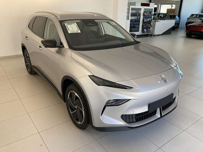 MG MGS5 EV Neuwagen